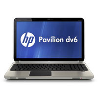 Hp DV6-6B03SS (A6P12EA#ABE)